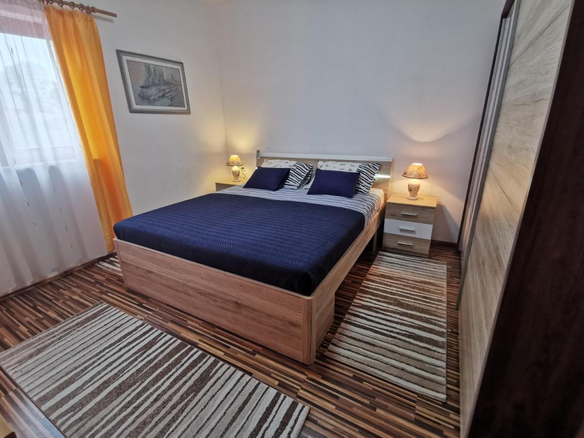 Apartman Maslic Spalato Esterno foto