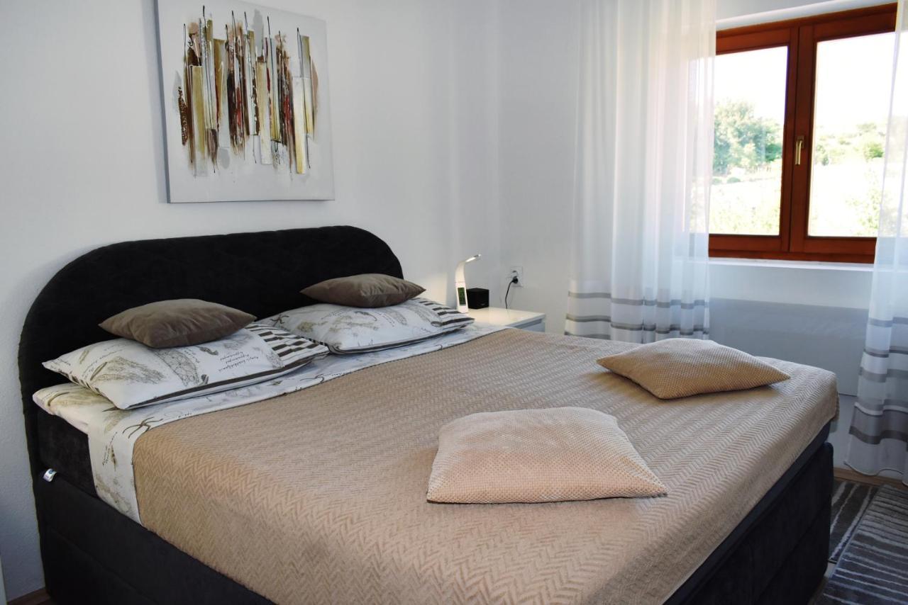 Apartman Maslic Spalato Esterno foto