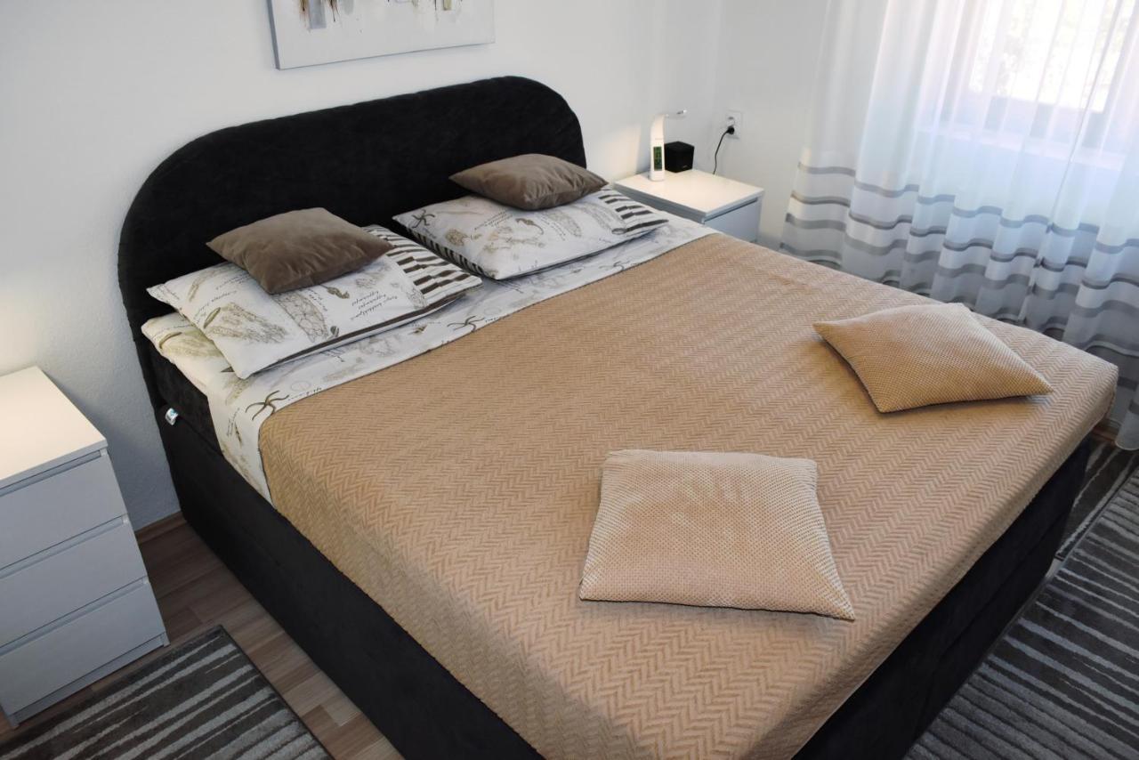 Apartman Maslic Spalato Esterno foto