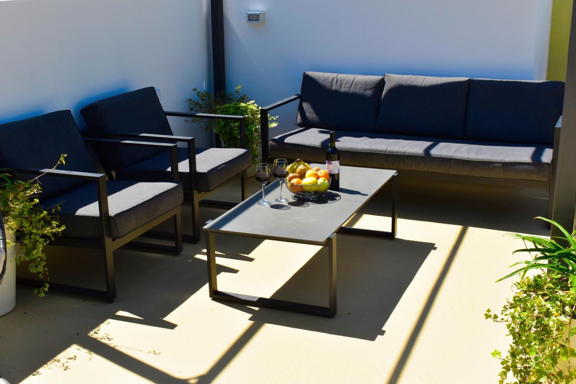 Apartman Maslic Spalato Esterno foto